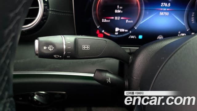 Mercedes-Benz E-класс W213 AMG Line, 2021 19