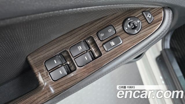 Kia The / новый New K5 Prestige, 2015 13