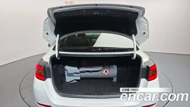 Kia The / новый New K5 Prestige, 2015 20