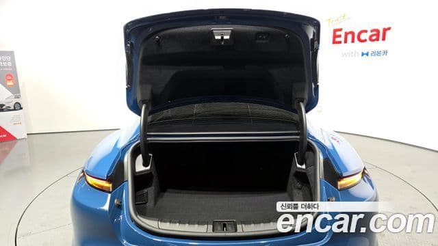 Porsche 타이칸 базовый, 2022 20