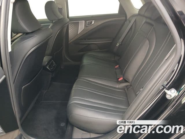 Kia K8 Noblesse, 2022 10