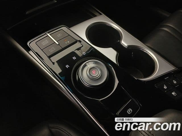 Kia K8 Noblesse, 2022 13