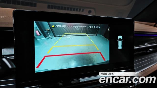 KG모빌리티(SsangYong) Torres T7, 2023 15