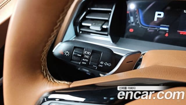 KG모빌리티(SsangYong) Torres T7, 2023 17