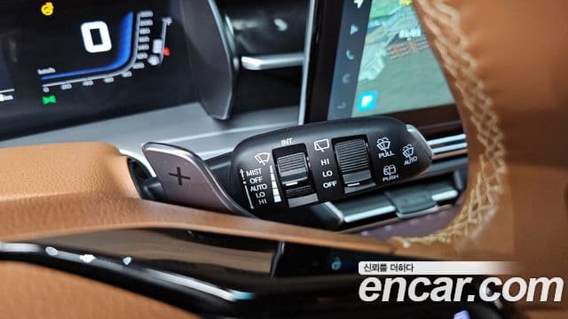 KG모빌리티(SsangYong) Torres T7, 2023 18