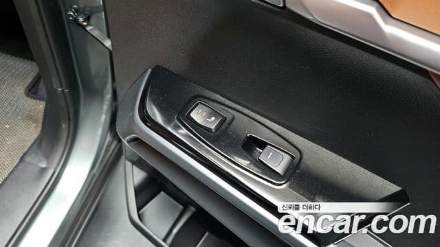 KG모빌리티(SsangYong) Torres T7, 2023 19