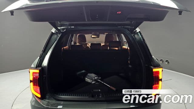 KG모빌리티(SsangYong) Torres T7, 2023 20