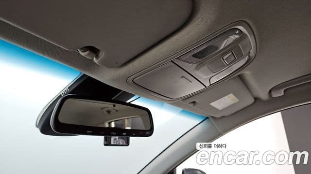 Kia Niro EV Prestige, 2022 17