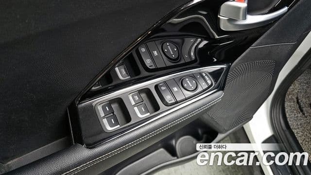 Kia Niro EV Prestige, 2022 18