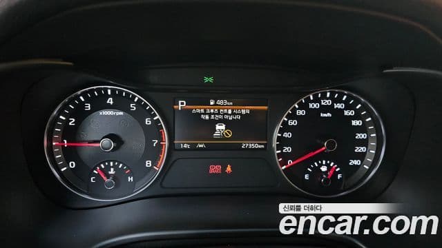 Kia The / новый New K3 2세대 Prestige, 2024 8