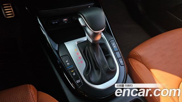 Kia The / новый New K3 2세대 Prestige, 2024 9