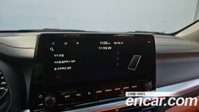 Kia The / новый New K3 2세대 Prestige, 2024 17