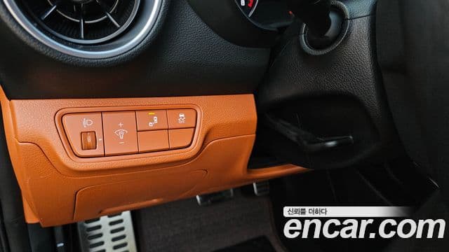 Kia The / новый New K3 2세대 Prestige, 2024 18