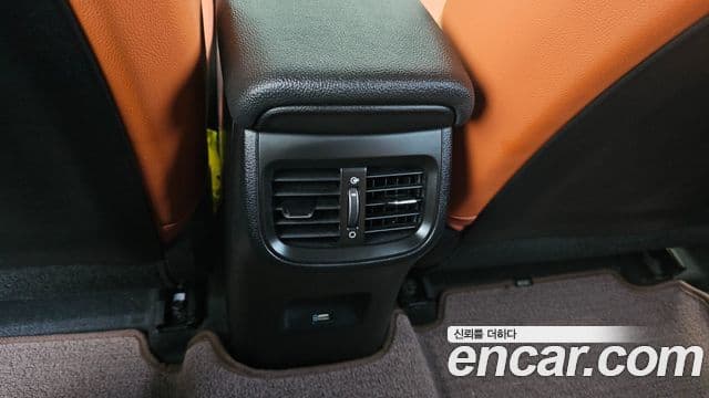 Kia The / новый New K3 2세대 Prestige, 2024 20