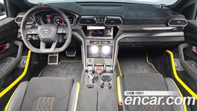 Lamborghini Urus 4.0 V8 Performante, 2024 7