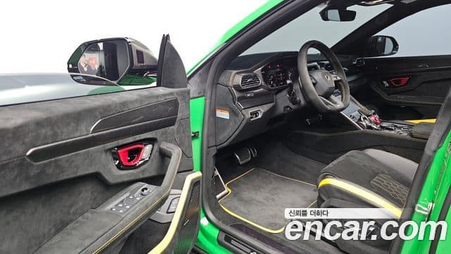 Lamborghini Urus 4.0 V8 Performante, 2024 10