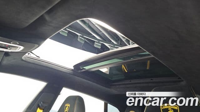 Lamborghini Urus 4.0 V8 Performante, 2024 17