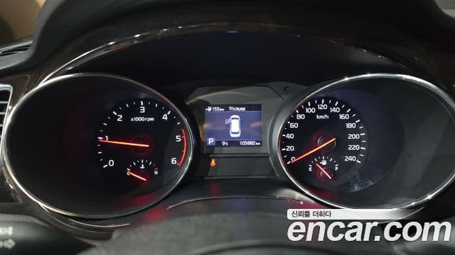 Kia The / новый New Carnival Noblesse, 2019 8