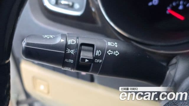 Kia The / новый New Carnival Noblesse, 2019 16