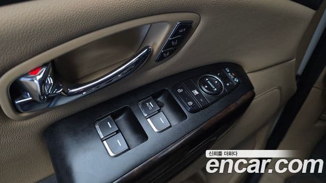 Kia The / новый New Carnival Noblesse, 2019 17