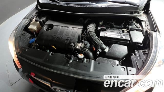 Hyundai Accent(новый кузов / новое поколение) Modern, 2015 6