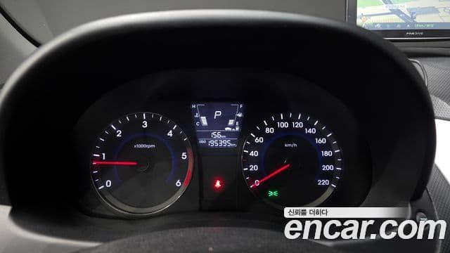 Hyundai Accent(новый кузов / новое поколение) Modern, 2015 8