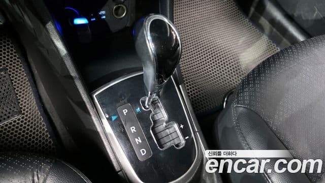 Hyundai Accent(новый кузов / новое поколение) Modern, 2015 9