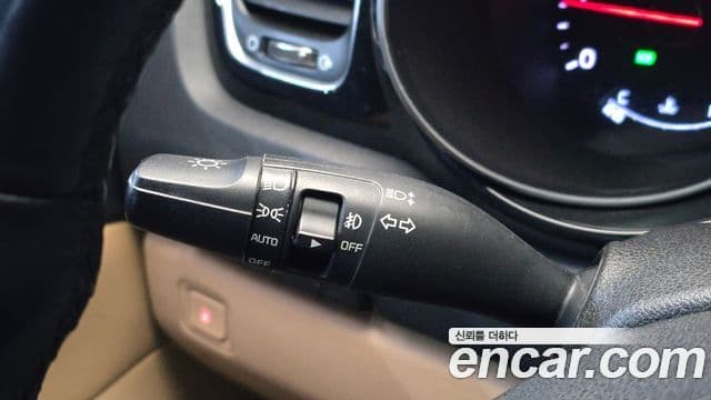 Kia All New Carnival Noblesse, 2015 16