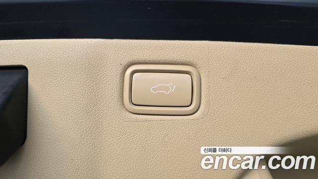 Kia All New Carnival Noblesse, 2015 20