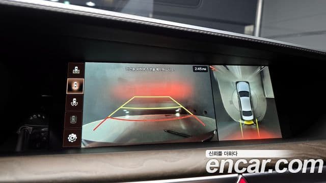 Genesis G90 Prestige, 2019 15