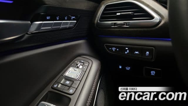 Genesis G90 Prestige, 2019 19