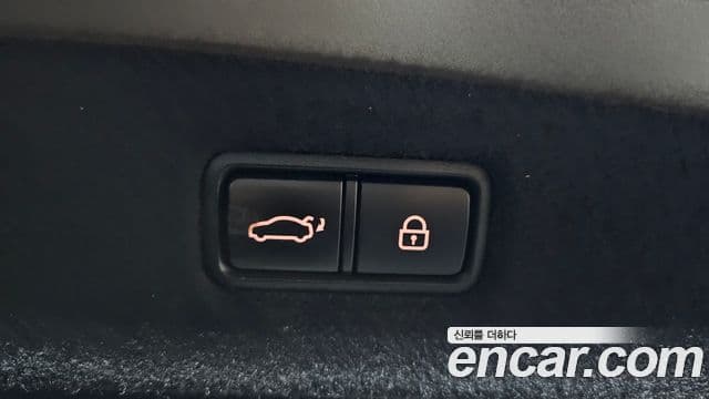 Genesis G90 Prestige, 2019 20