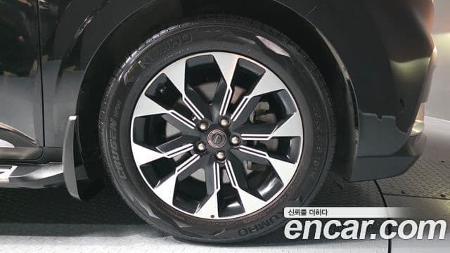 Kia Carnival 4세대 Signature, 2021 все фото