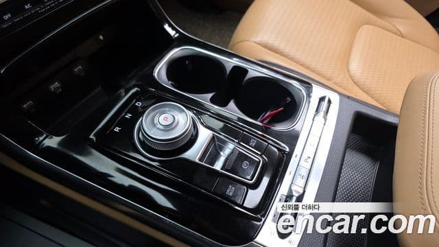 Kia Carnival 4세대 Signature, 2021 9