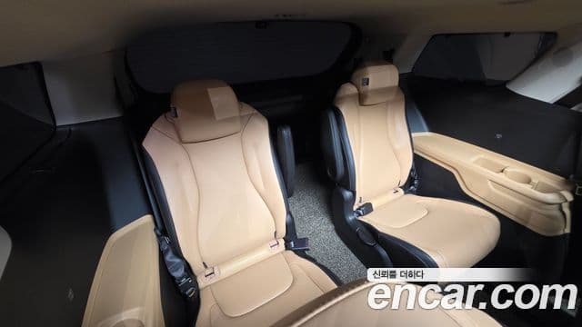 Kia Carnival 4세대 Signature, 2021 13