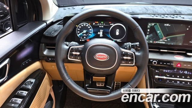 Kia Carnival 4세대 Signature, 2021 14