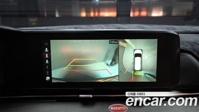 Kia Carnival 4세대 Signature, 2021 16