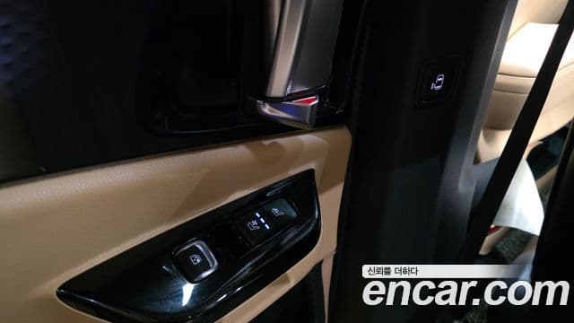 Kia Carnival 4세대 Signature, 2021 19
