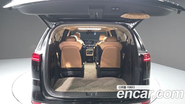 Kia Carnival 4세대 Signature, 2021 20