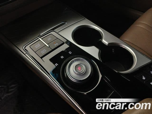 Kia K8 Noblesse, 2022 13