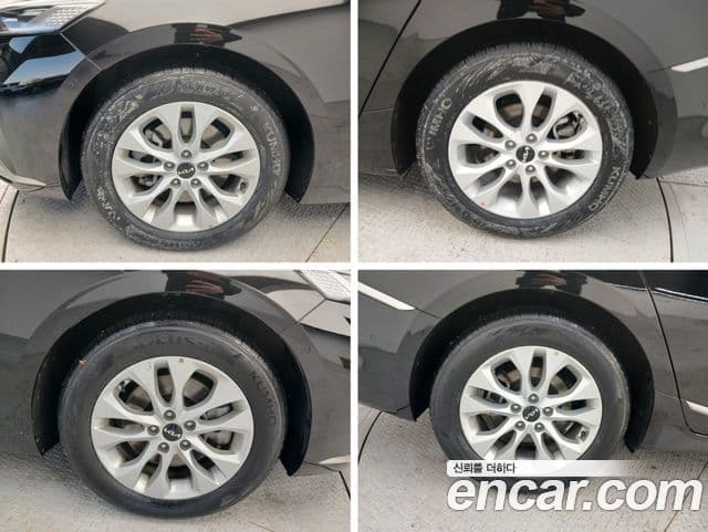 Kia K8 Noblesse, 2022 18