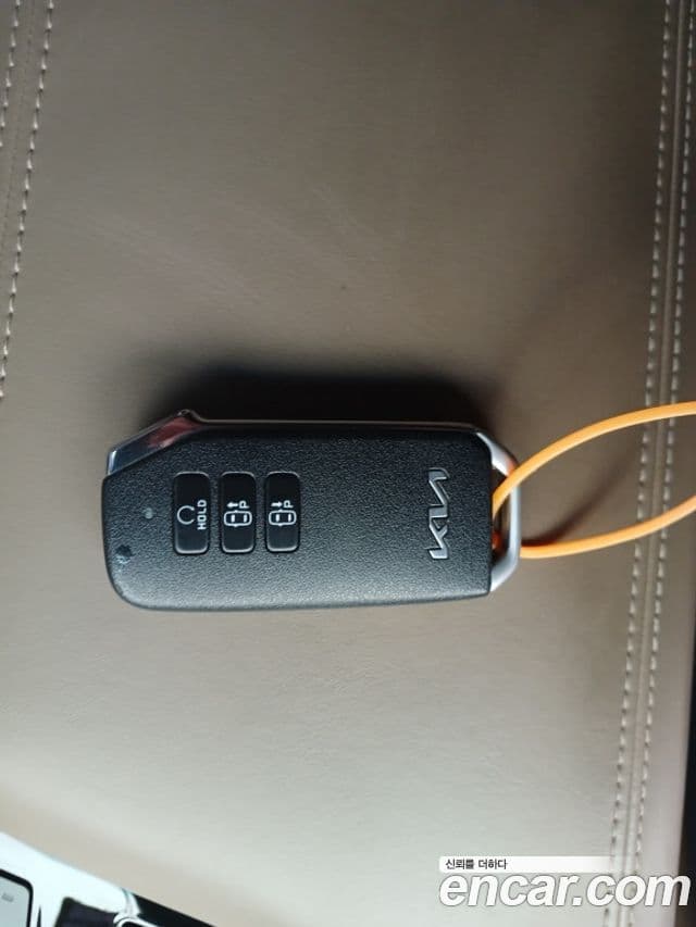 Kia K8 Noblesse, 2022 19