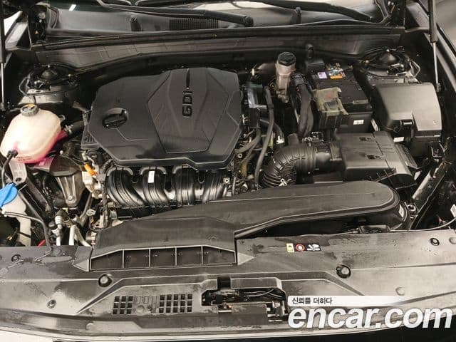 Kia K8 Noblesse, 2022 20