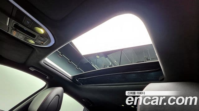 Genesis G70 Sport пакет, 2018 19