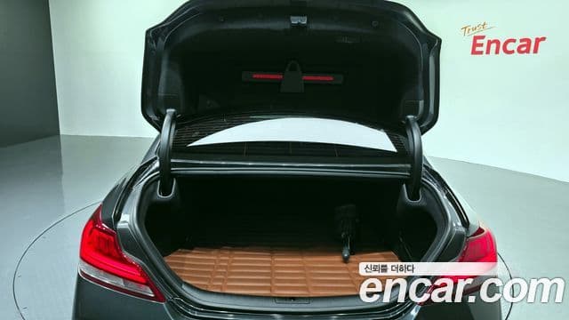 Genesis G70 Sport пакет, 2018 20