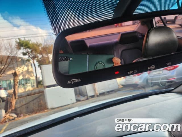 Kia K5 LPI Smart, 2013 4