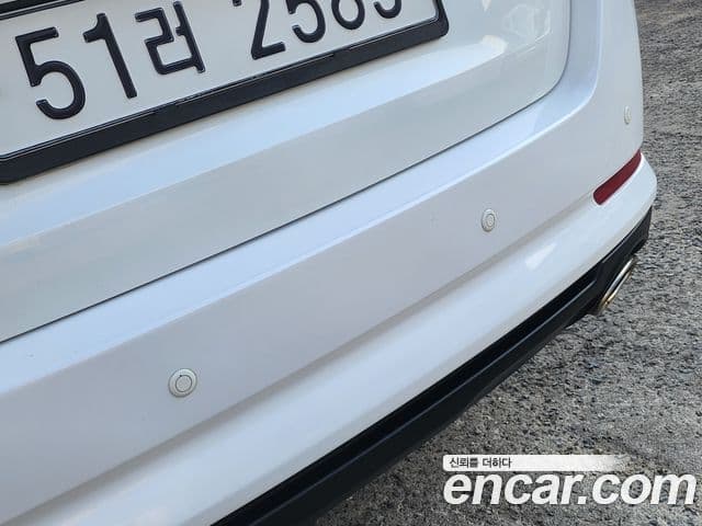 Kia K5 LPI Smart, 2013 8