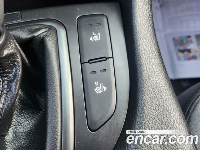 Kia K5 LPI Smart, 2013 16