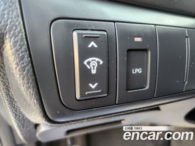 Kia K5 LPI Smart, 2013 17