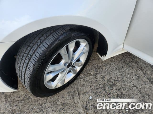 Kia K5 LPI Smart, 2013 18